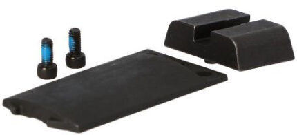SIG SAUER P320 Rear Sight Assembly