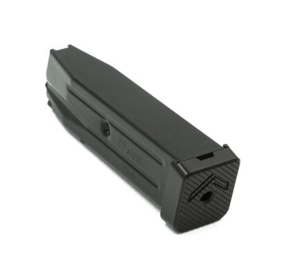 SIG SAUER P320 X-FIVE Legion 9mm Luger 10 Round Magazine