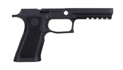 SIG SAUER P320 X-Series Full Grip Module Assembly