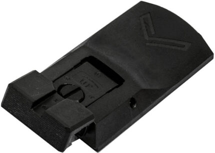 SIG SAUER P320 X5 Legion Rear Adjustable Sight