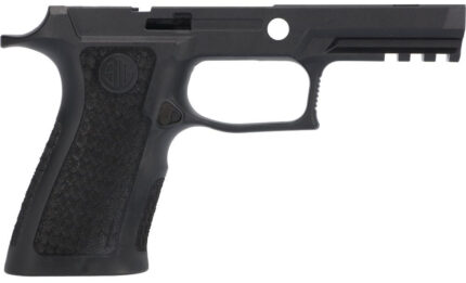 SIG SAUER P320-XCarry Laser Engraved LGX Grip Module