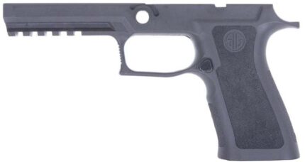 SIG SAUER P320 XSeries TXG Full Size Grip Module