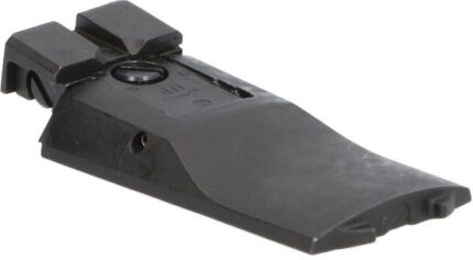 SIG SAUER P320x5 Rear Sight Assembly