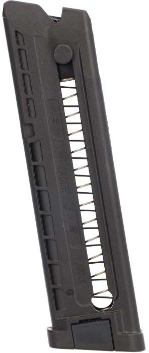 SIG SAUER P322 .22 LR 20 Round Pistol Magazine