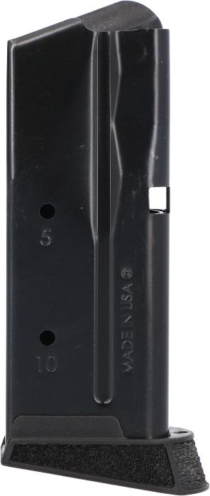 SIG SAUER P365 .380 ACP 10 Round Finger Extension Magazine