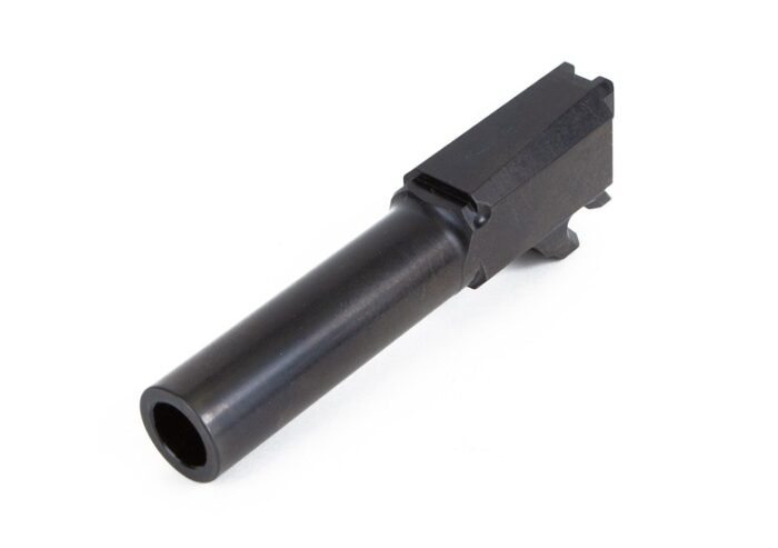 SIG SAUER P365 9 mm Factory Replacement Barrel