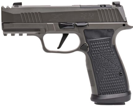 SIG SAUER P365-AXG Legion Pistol, 9mm Luger, 3.10 in barrel
