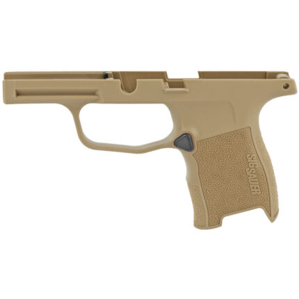 SIG SAUER P365 Grip Module Assembly