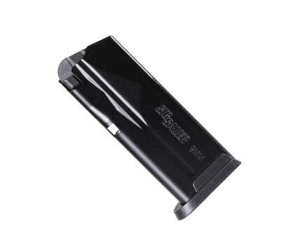 SIG SAUER P365 Micro Compact 9mm 10 Round Pistol Magazine