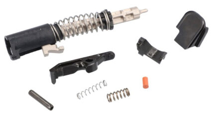 SIG SAUER P365/ P365X/P365XL Corrosion-Resistant Slide Completion Kit w/Extractors and Strikers