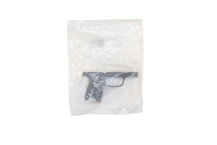 SIG SAUER P365 Standard Gray Grip Module