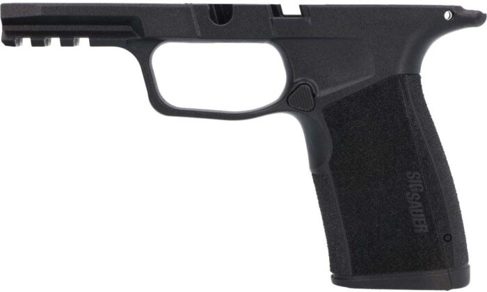SIG SAUER P365 X-Macro 9/380 Grip Standard Module