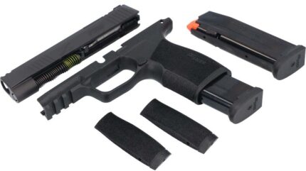 SIG SAUER P365-XMacro Compact 9mm Caliber X-Change Kit