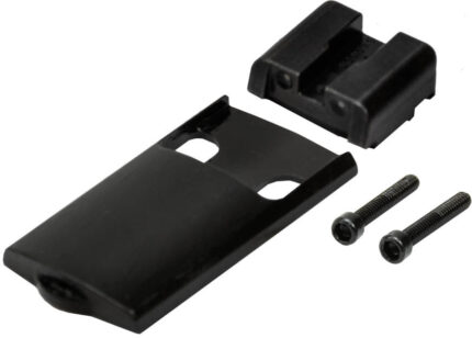SIG SAUER P365x Rear Sight Assembly