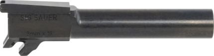SIG SAUER P365XL Pistol Barrel, 9mm Luger