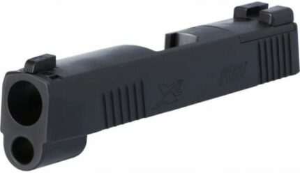 SIG SAUER P365XL Pistol Slide Kit