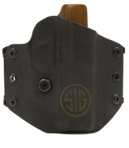 SIG SAUER Polymer OWB Holster
