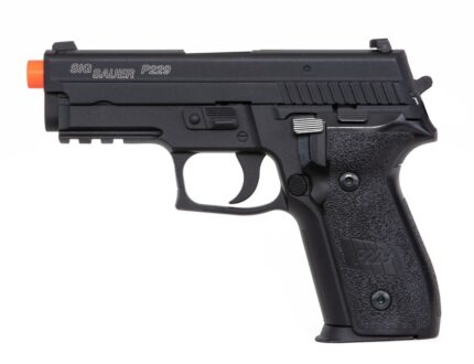 SIG SAUER Proforce Airsoft Pistol
