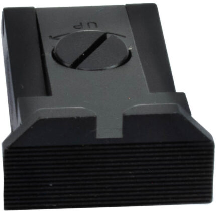 SIG SAUER Rear Sight, Target