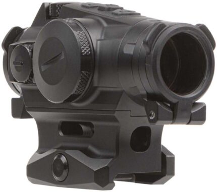 SIG SAUER Romeo 4T-PRO 1x20mm Red Dot Sight