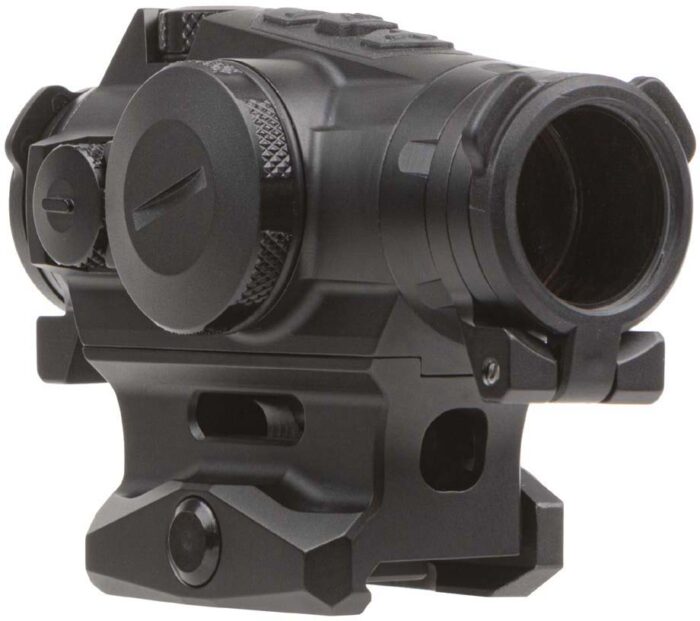 SIG SAUER Romeo 4T-PRO 1x20mm Red Dot Sight