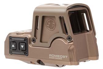 SIG SAUER Romeo 9T 1x38mm Red Dot Sight