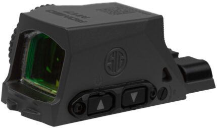 SIG SAUER ROMEO-M17 1x24mm Red Dot Sight