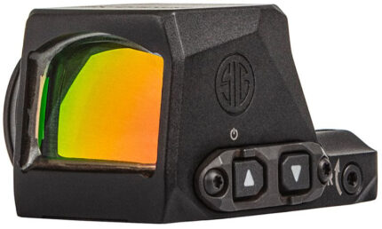 SIG SAUER Romeo-X Compact 24mm Red Dot Sight