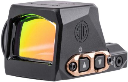 SIG SAUER Romeo-X ROSE 1x24mm Red Dot Sight