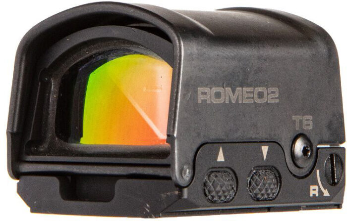 SIG SAUER Romeo2 1x30mm Red Dot Sight