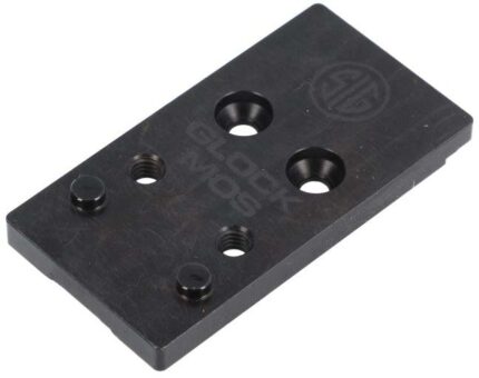 SIG SAUER Romeo2 Handgun Adapter Mount