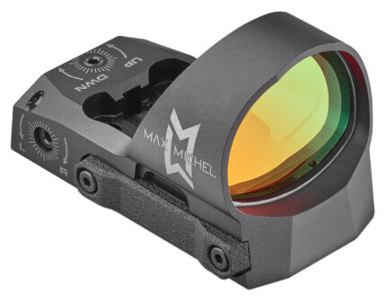 SIG SAUER Romeo3 MAX 1x30mm Red Dot Sight