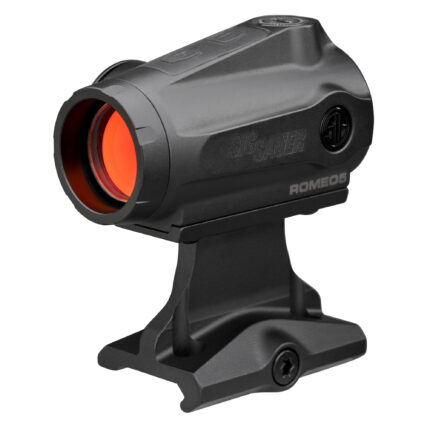 SIG SAUER ROMEO5 GEN II Elite 1x20mm Reflex Red Dot Sight w/ 1.93in High Mount