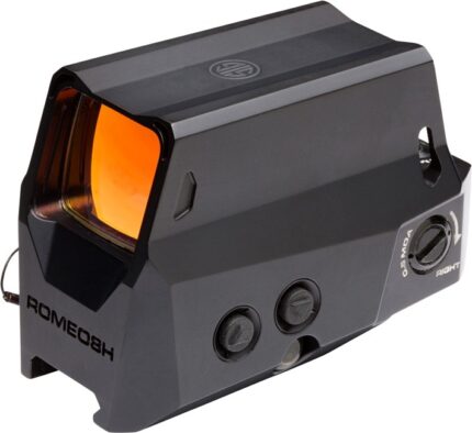 SIG SAUER Romeo8H Red Dot Sight