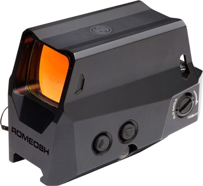 SIG SAUER Romeo8H Red Dot Sight