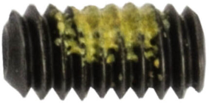 SIG SAUER Set Screw, Cup Point