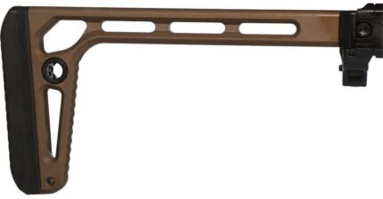 SIG SAUER Sig Sauer Minimalist Plus Aluminum Fits Sig MPX
