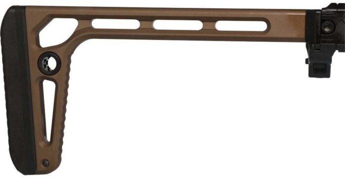 SIG SAUER Sig Sauer Minimalist Plus Aluminum Fits Sig MPX