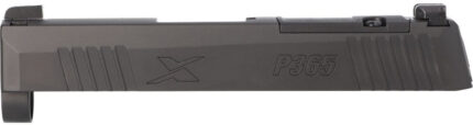 SIG SAUER Sig Sauer P365/P365X Stainless Steel/Black Nitron