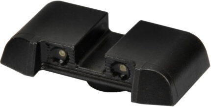 SIG SAUER Sight, Rear Plate, Top With Vials, No 8