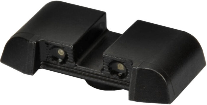 SIG SAUER Sight, Rear Plate, Top With Vials, No 8