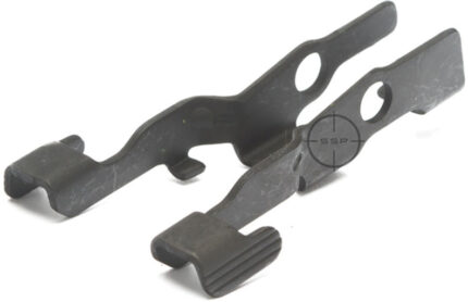 SIG SAUER Slide Catch Extended Lever