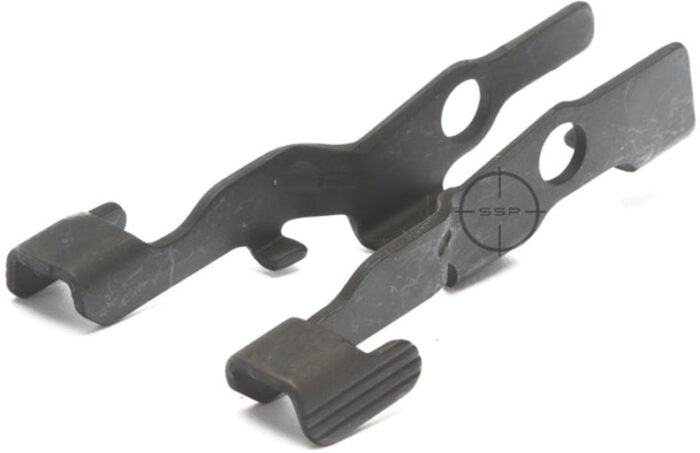 SIG SAUER Slide Catch Extended Lever