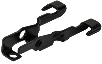 SIG SAUER Slide Catch Lever, Black Oxide