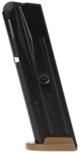 SIG SAUER Snap Ret 10 Round Pistol Magazine