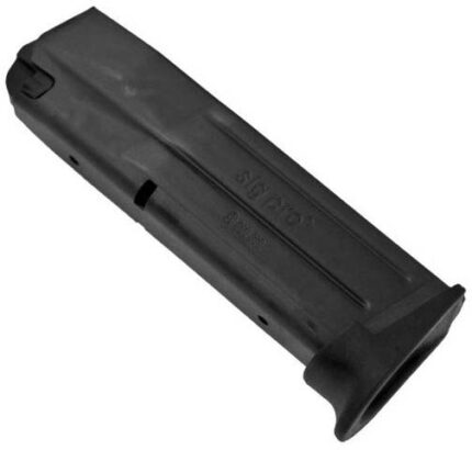SIG SAUER SP2022 9mm Luger 15 Round Pistol Magazine