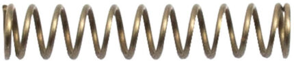 SIG SAUER Spring, Barrel Clamp