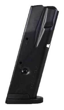 SIG SAUER Sub-Compact Magazine P250/P320 40/357 10 Round