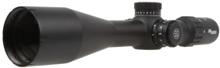 SIG SAUER Tango DMR 5-30x56mm 34mm Tube First Focal Plane Rifle Scope