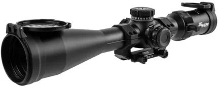 SIG SAUER Tango-MSR 5-30x56mm Rifle Scope, 34mm Tube, First Focal Plane (FFP)